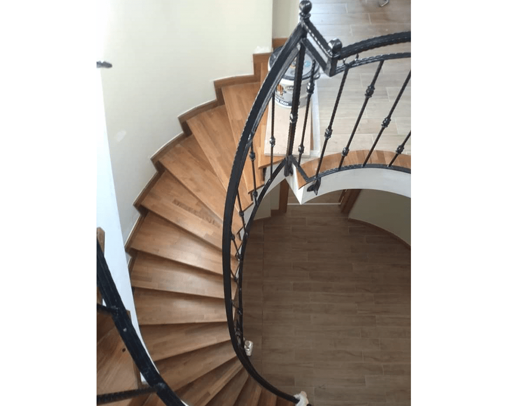 Merdiven Yapimi Merdiven Proje Cizimi Referanslarimiz